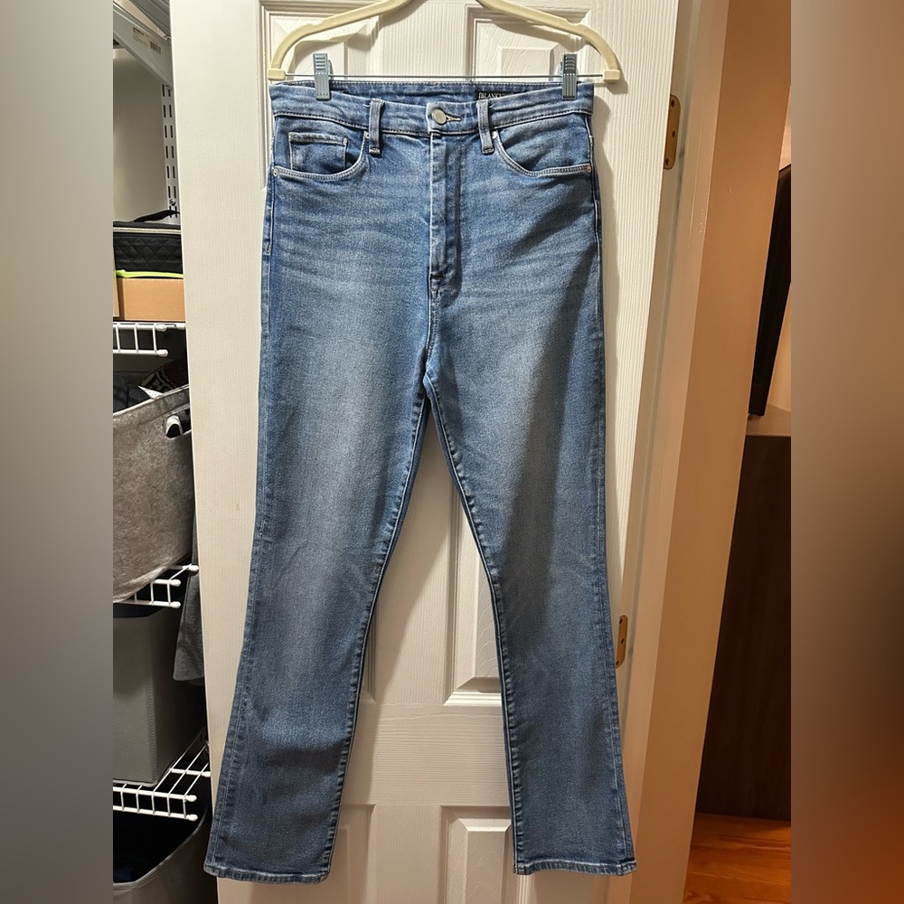 Blank NYC The Cooper Denim Jeans